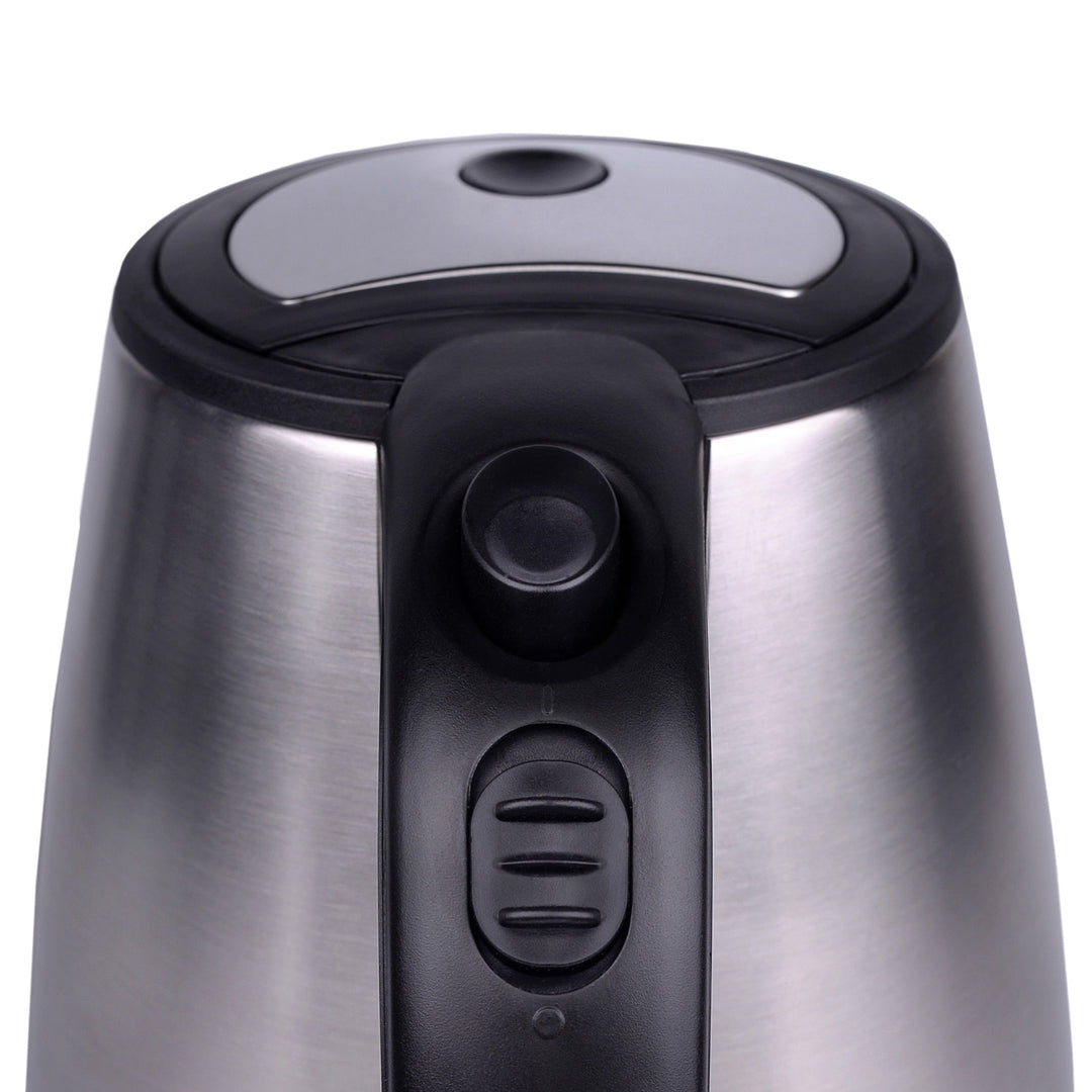 Bollitore elettrico a batteria da 1 litro Adler AD 1203