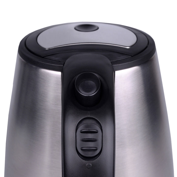 Bollitore elettrico a batteria da 1 litro Adler AD 1203