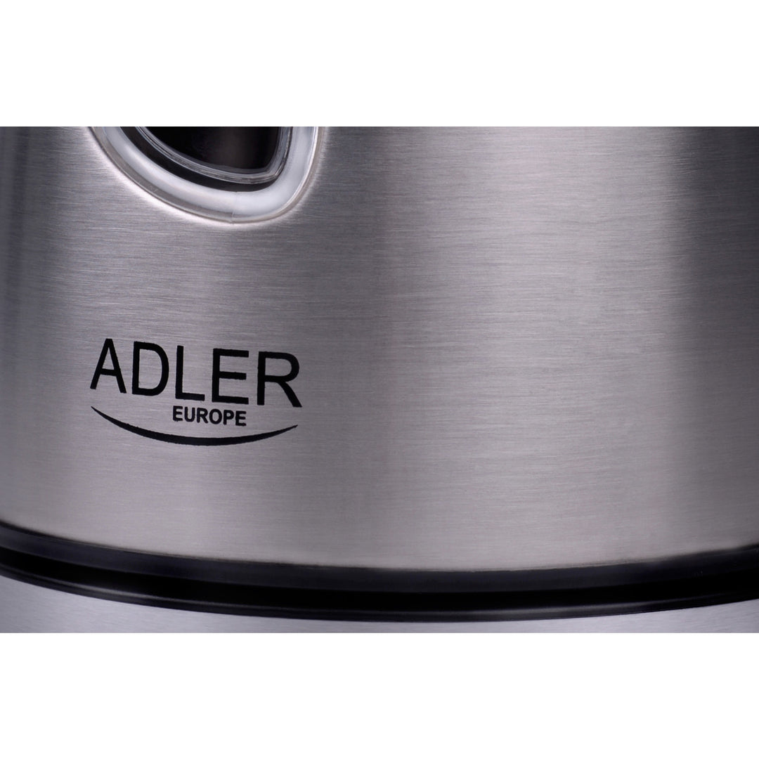 Bollitore elettrico a batteria da 1 litro Adler AD 1203