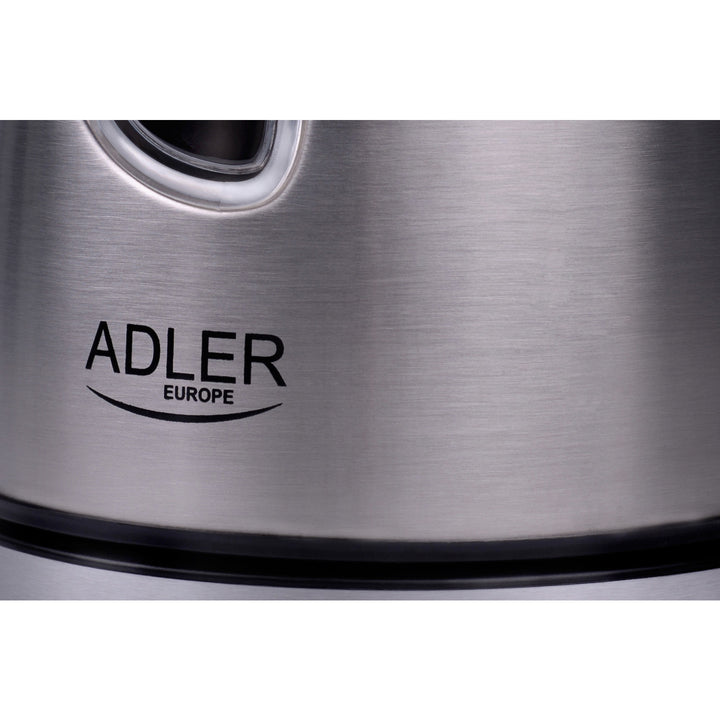 Bollitore elettrico a batteria da 1 litro Adler AD 1203