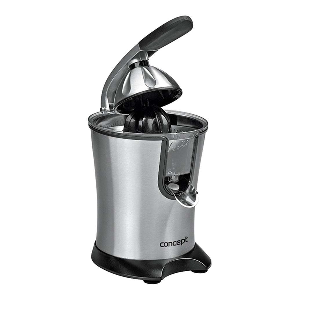 Spremiagrumi Concept in acciaio inox Antigoccia 160W CE3520