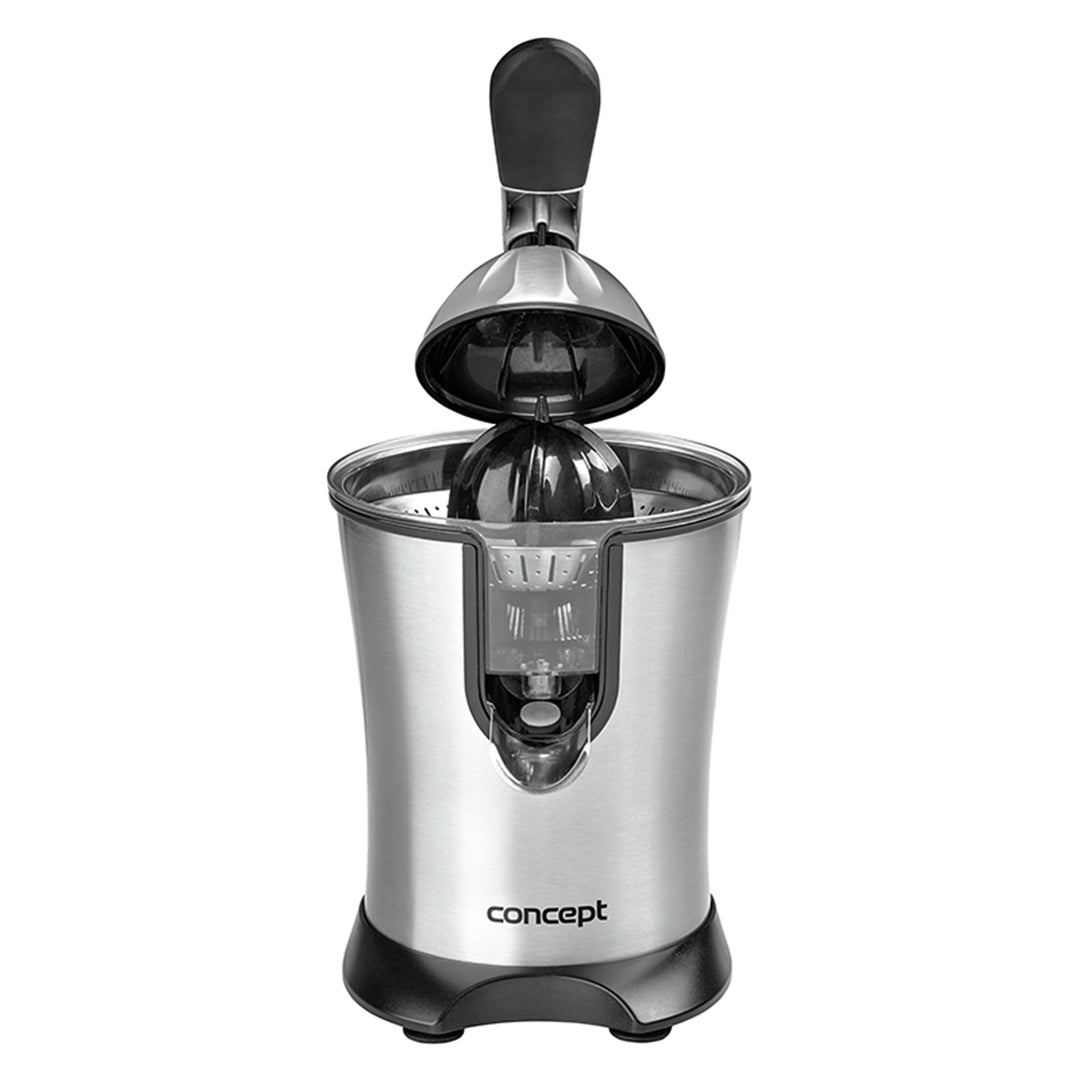Spremiagrumi Concept in acciaio inox Antigoccia 160W CE3520
