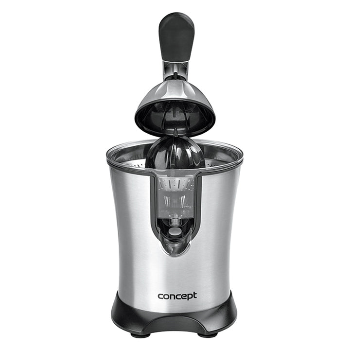 Spremiagrumi Concept in acciaio inox Antigoccia 160W CE3520