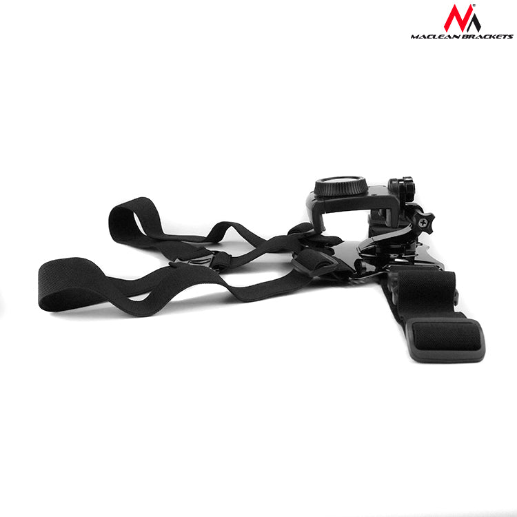 Maclean MC-773 Bretelle GoPro Sport Universali