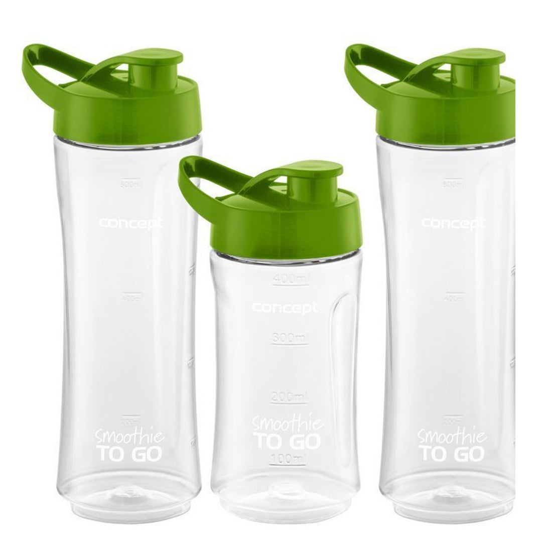 Concept SM-3365 Bicchiere Miscelatore da tavolo Smoothie To Go