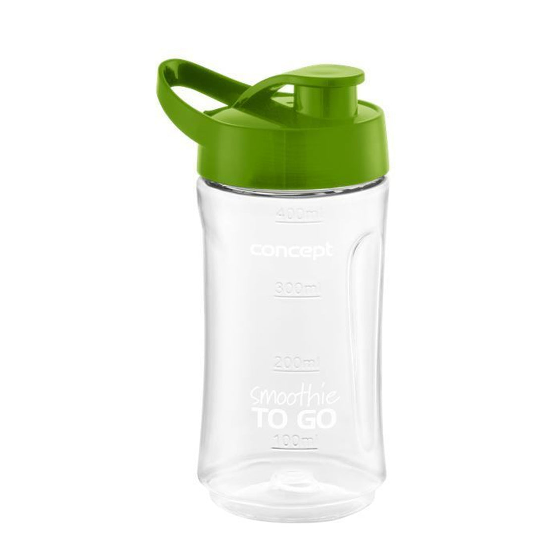 Concept SM-3365 Bicchiere Miscelatore da tavolo Smoothie To Go
