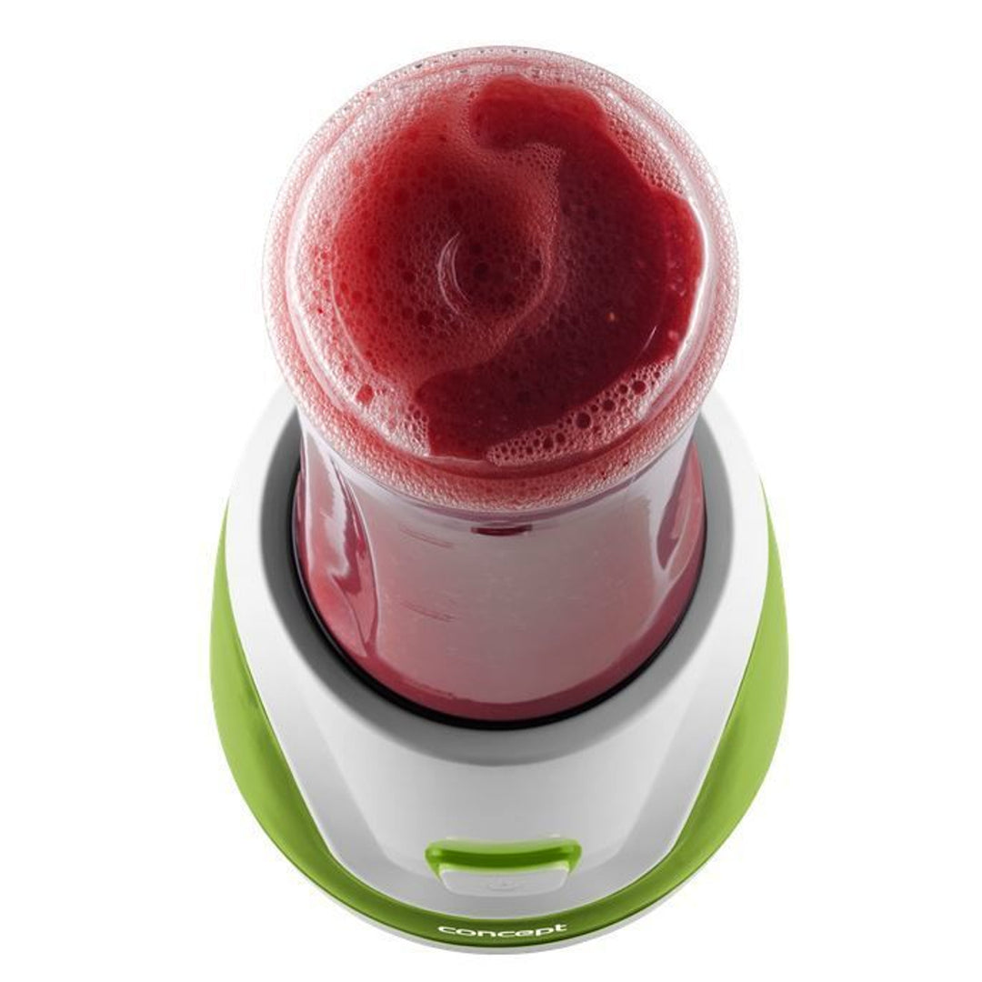 Concept SM-3365 Bicchiere Miscelatore da tavolo Smoothie To Go
