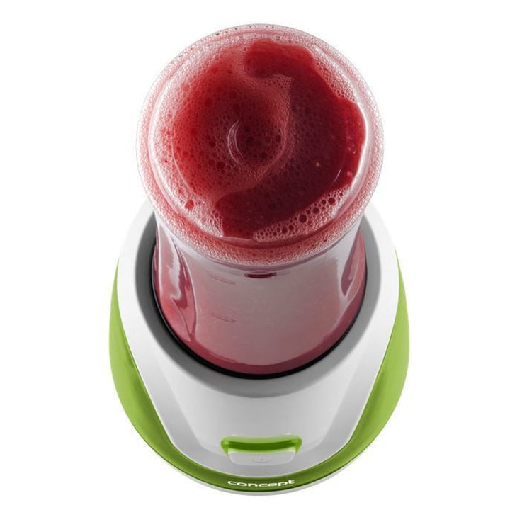 Concept SM-3365 Bicchiere Miscelatore da tavolo Smoothie To Go