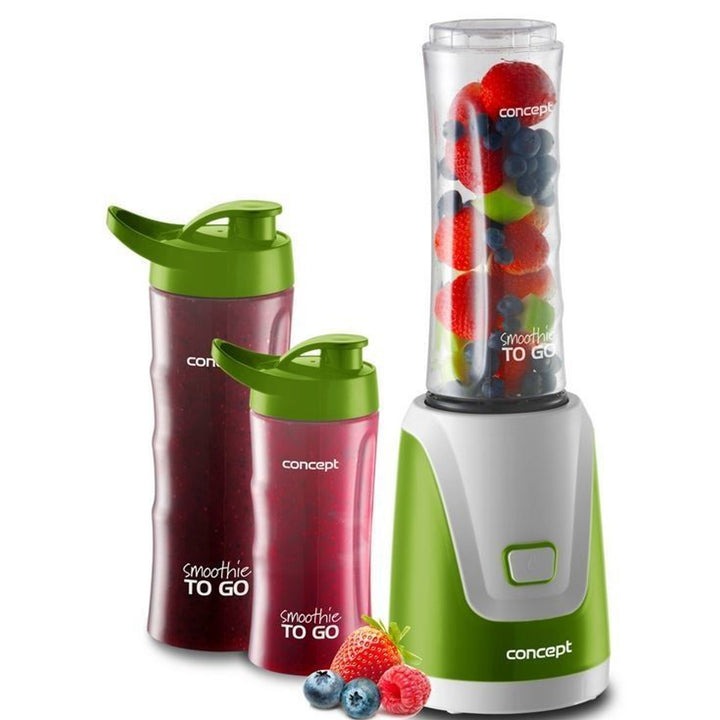 Concept SM-3365 Bicchiere Miscelatore da tavolo Smoothie To Go