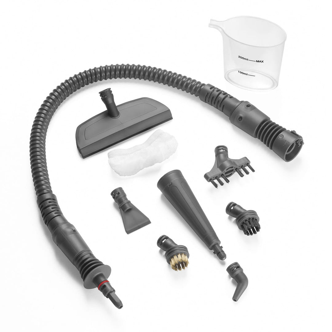 Perfect Clean CP1010 di Concept – Pulitore a Vapore