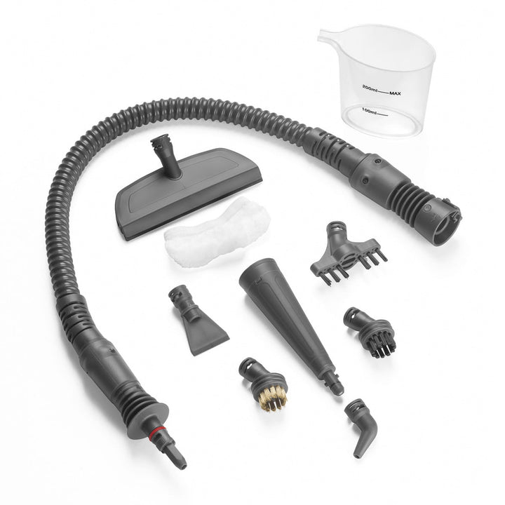 Perfect Clean CP1010 di Concept – Pulitore a Vapore