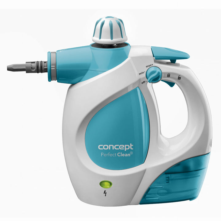 Perfect Clean CP1010 di Concept – Pulitore a Vapore