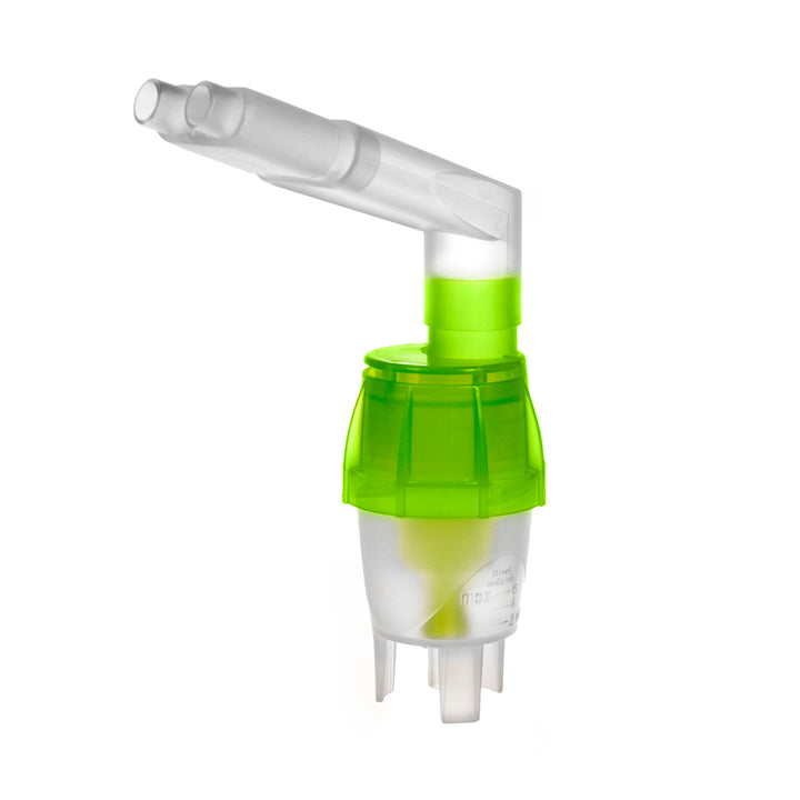 Aerosol a Pistone  CN116B Omnibus verde+ borsa