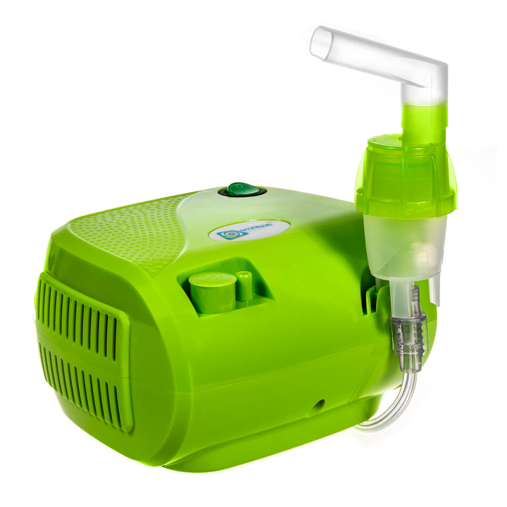 Aerosol a Pistone  CN116B Omnibus verde+ borsa