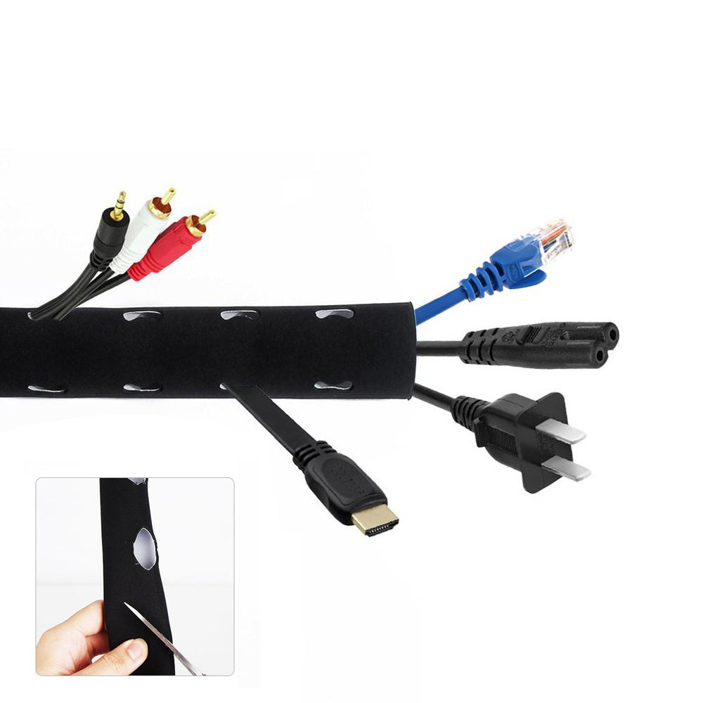 Organizzatore copricavo in neoprene Maclean MCTV-672