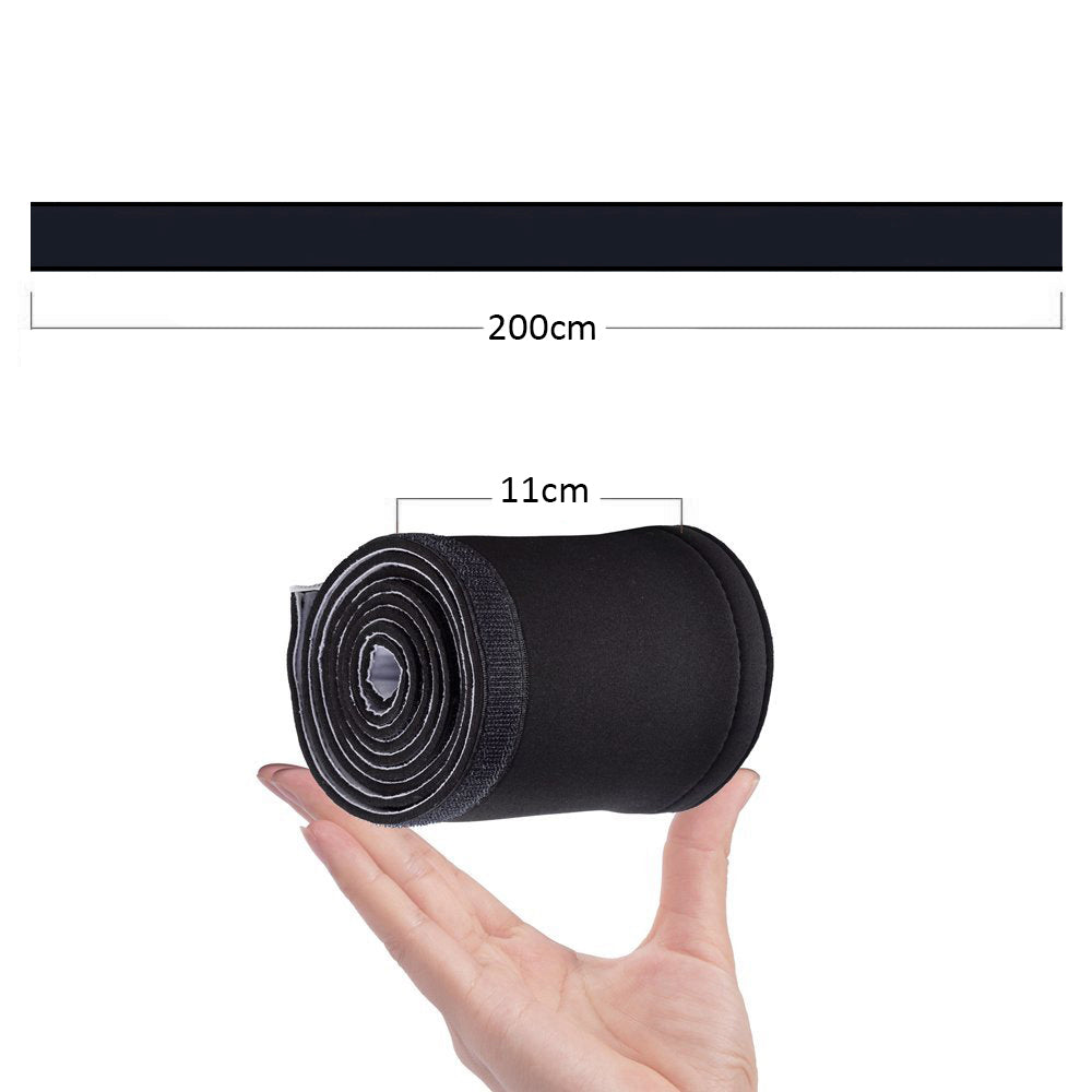 Organizzatore copricavo in neoprene Maclean MCTV-672