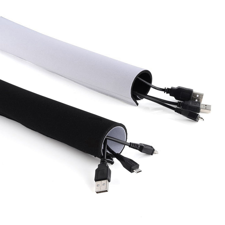 Organizzatore copricavo in neoprene Maclean MCTV-672