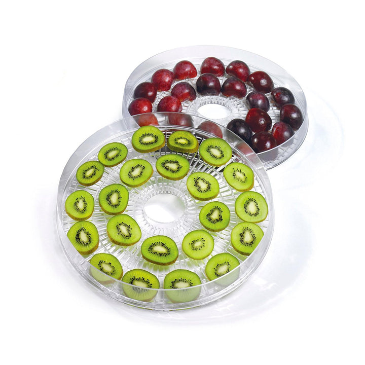 Essiccatore di alimenti SO-1020 Concept 245W controllo della temperatura da 35 a 70 ° C