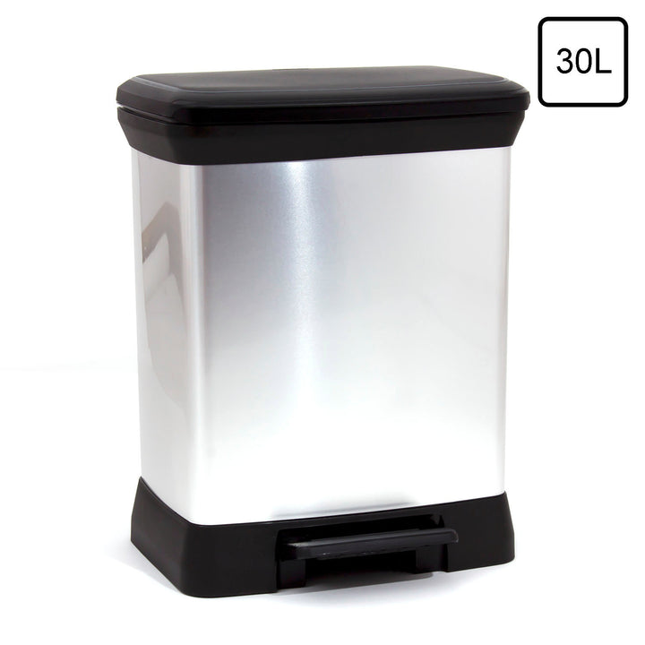 Curver Deco Bin