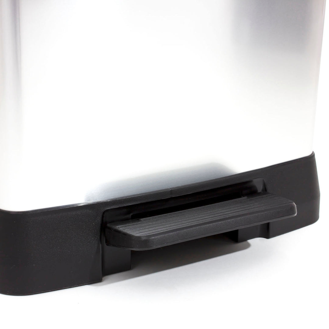 Curver Deco Bin