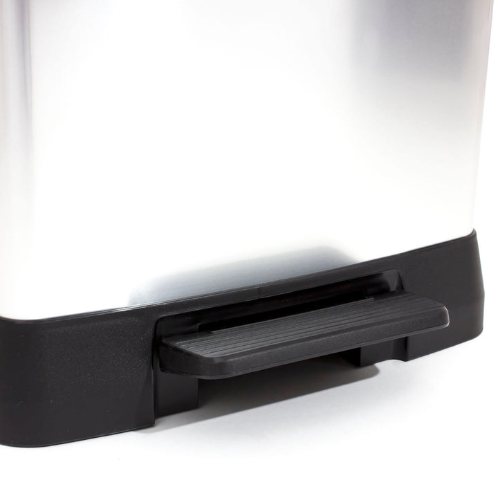 Curver Deco Bin