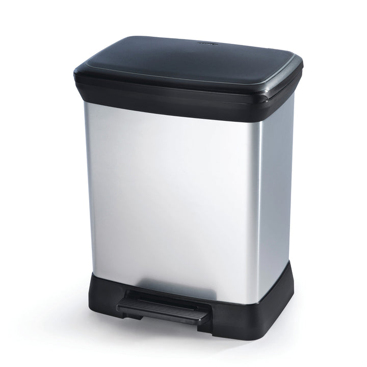 Curver Deco Bin