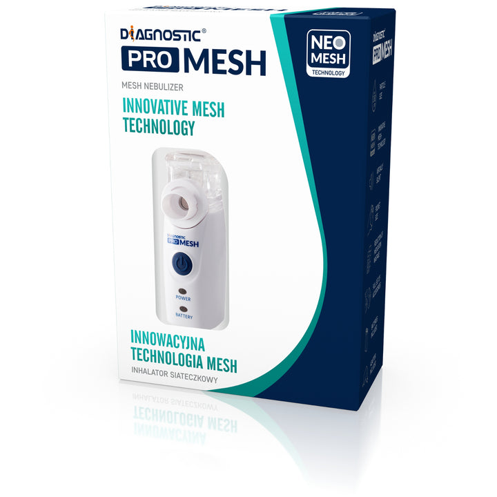 Diagnostic Pro Mesh