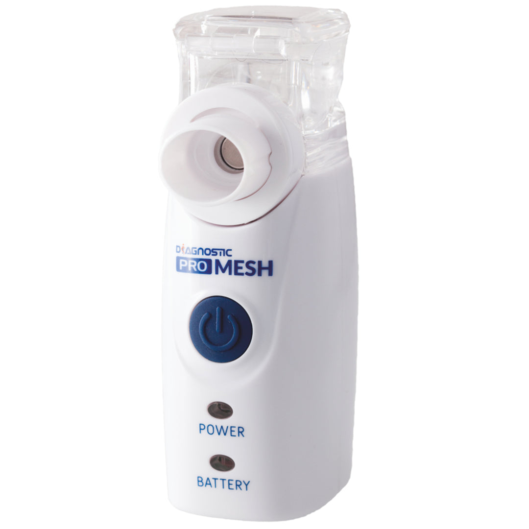 Diagnostic Pro Mesh