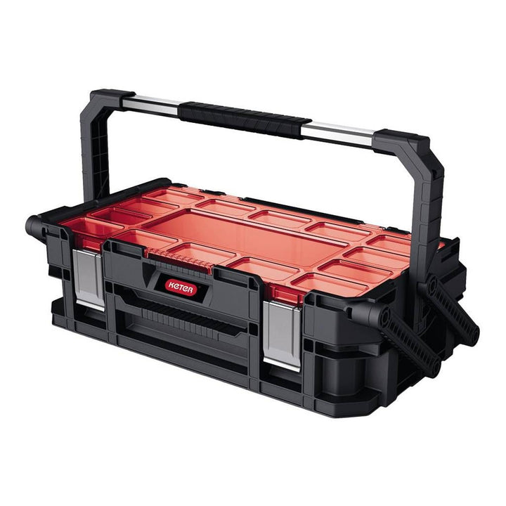 Cassetta portautensili KETER Connect Cantilever 22"