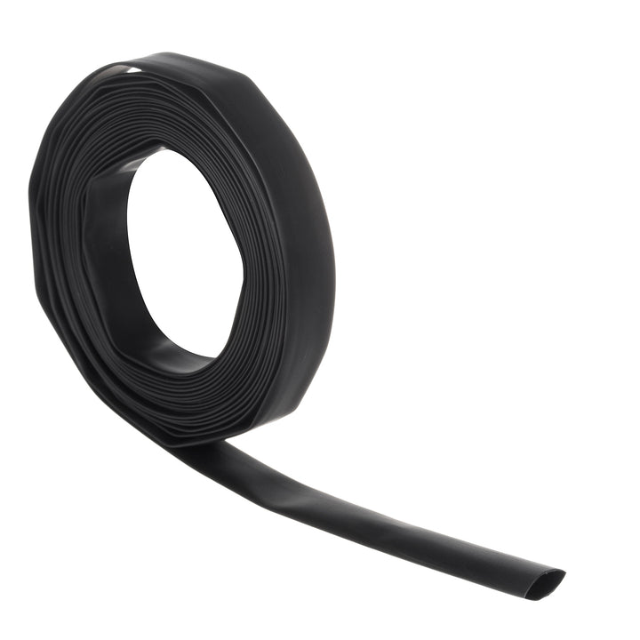 Tubo termorestringente 2:1 4mm*5m Maclean MCTV-531