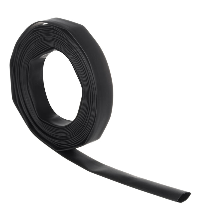 Tubo termorestringente 2:1 6mm*5m Maclean MCTV-532