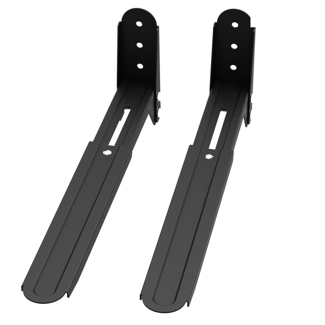 Supporto universale  Maclean MC-776 B  colore nero