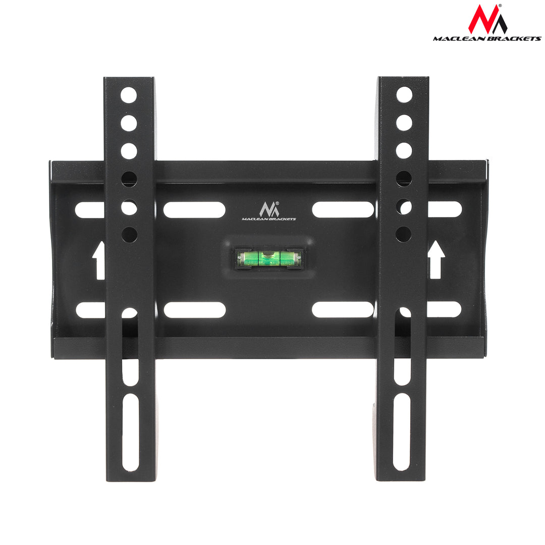 Supporto TV 13-50" fino a 35kg  Maclean MC- 777 colore nero
