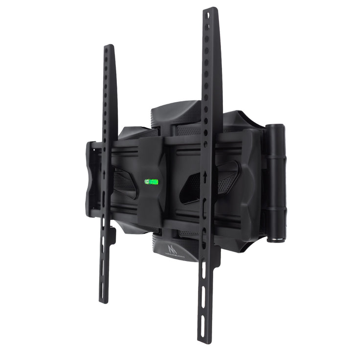 Supporto TV Maclean, max VESA 400x400, 26-70", fino a 45 kg, nero, MC-781