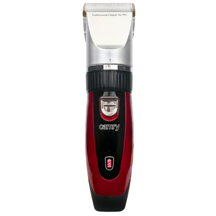 Tosatrice professionale per cani e animali CR2821 Camry
