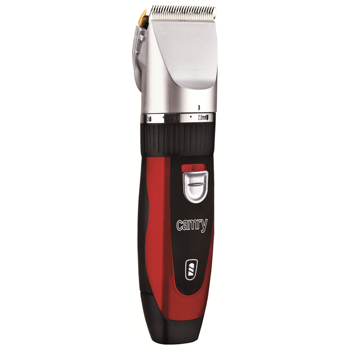 Tosatrice professionale per cani e animali CR2821 Camry