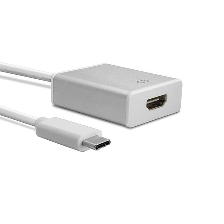 USB-C - HDMI Adapter 1080p 60Hz Custodia in metallo MCTV-841
