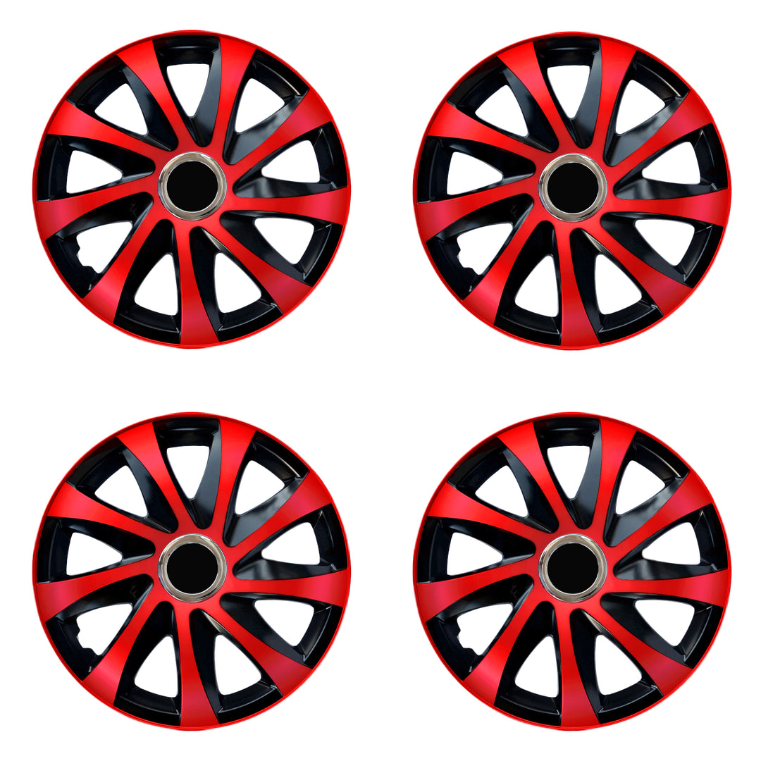 Copricerchi set 4di pezzi NRM 16 pollici DRIFT EXTRA copricerchi