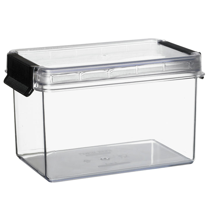 Contenitore Plast Team Oslo 1,2L con clip per prodotti sfusi