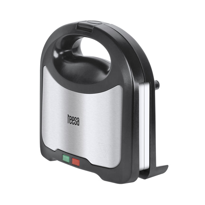 Tostapane Teesa con inserti in ceramica TSA3222