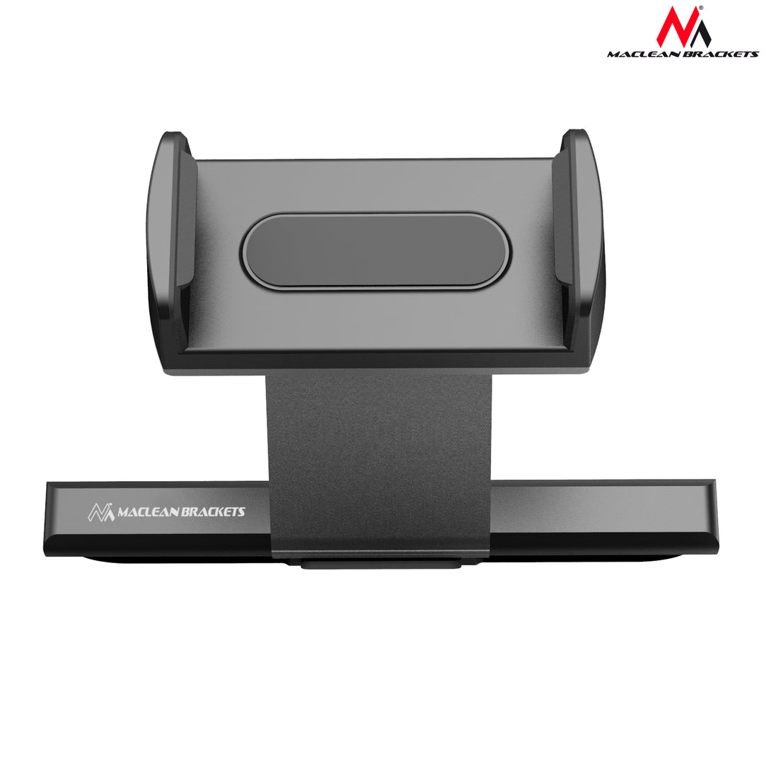 Portacellulare da Maclean Comfort Series MC-782 CD - alluminio + ABS