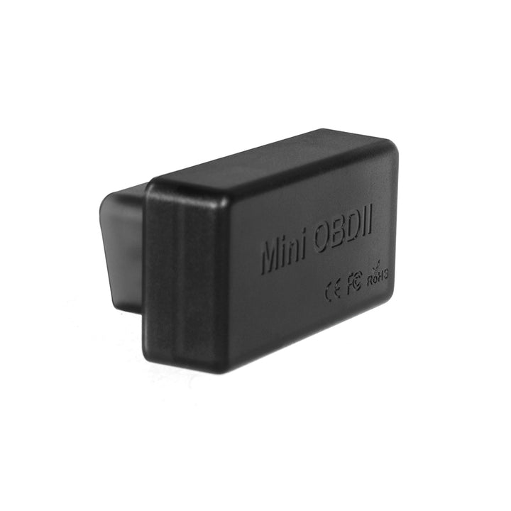 OBDII Bluetooth 4.0 Android IOS Interface Maclean Energy MCE200