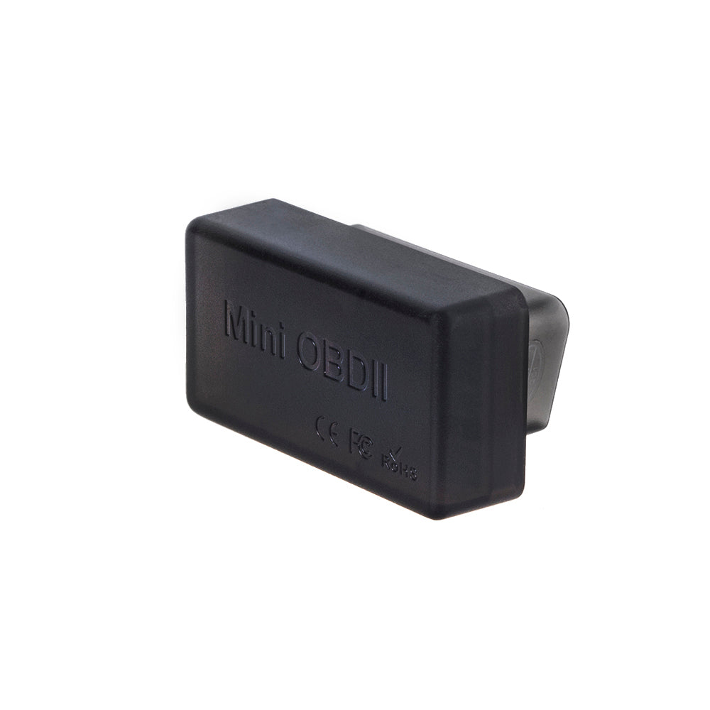 OBDII Bluetooth 4.0 Android IOS Interface Maclean Energy MCE200