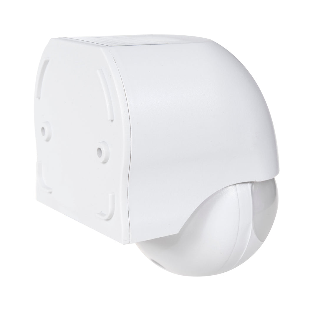 Sensore di movimento a infrarossi pir moderno Maclean Energy MCE203 gamma 12m