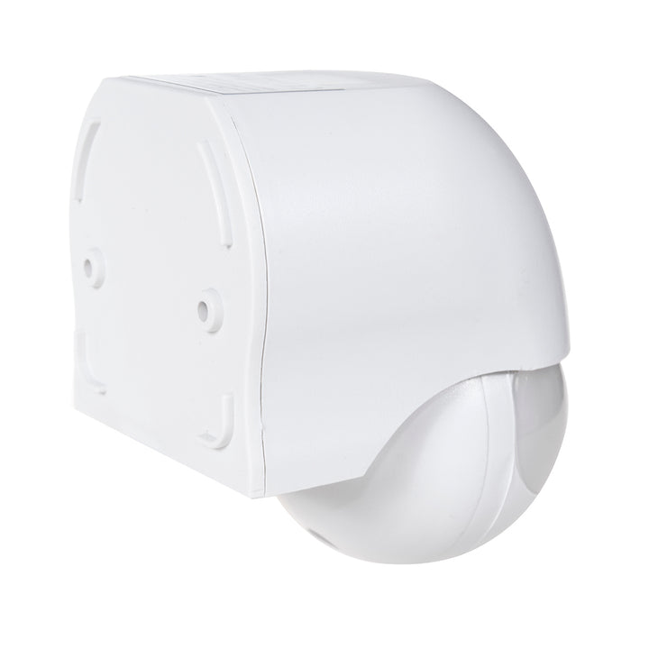 Sensore di movimento a infrarossi pir moderno Maclean Energy MCE203 gamma 12m