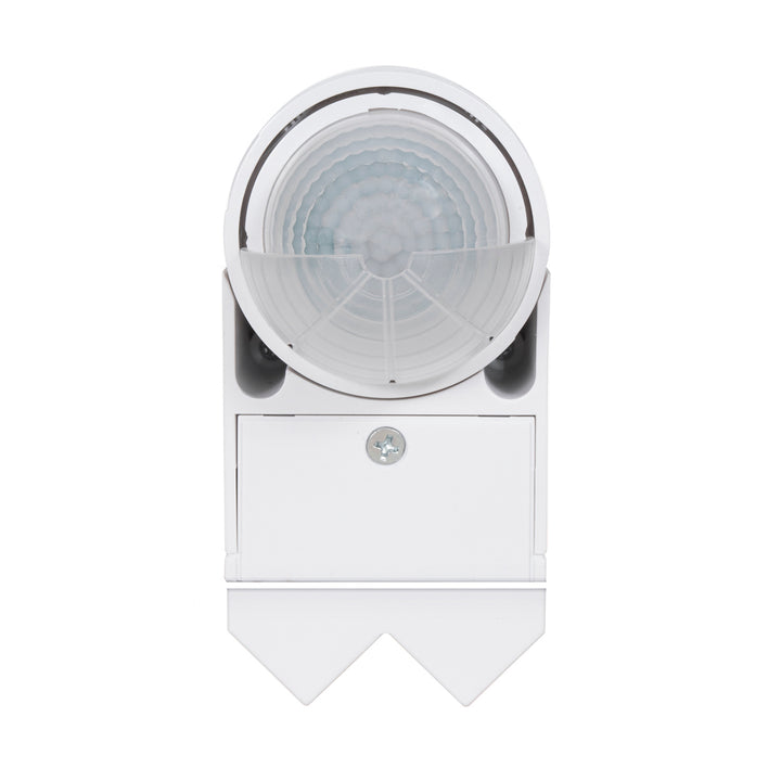 Sensore di movimento a infrarossi pir moderno Maclean Energy MCE202 gamma 12m 360 °