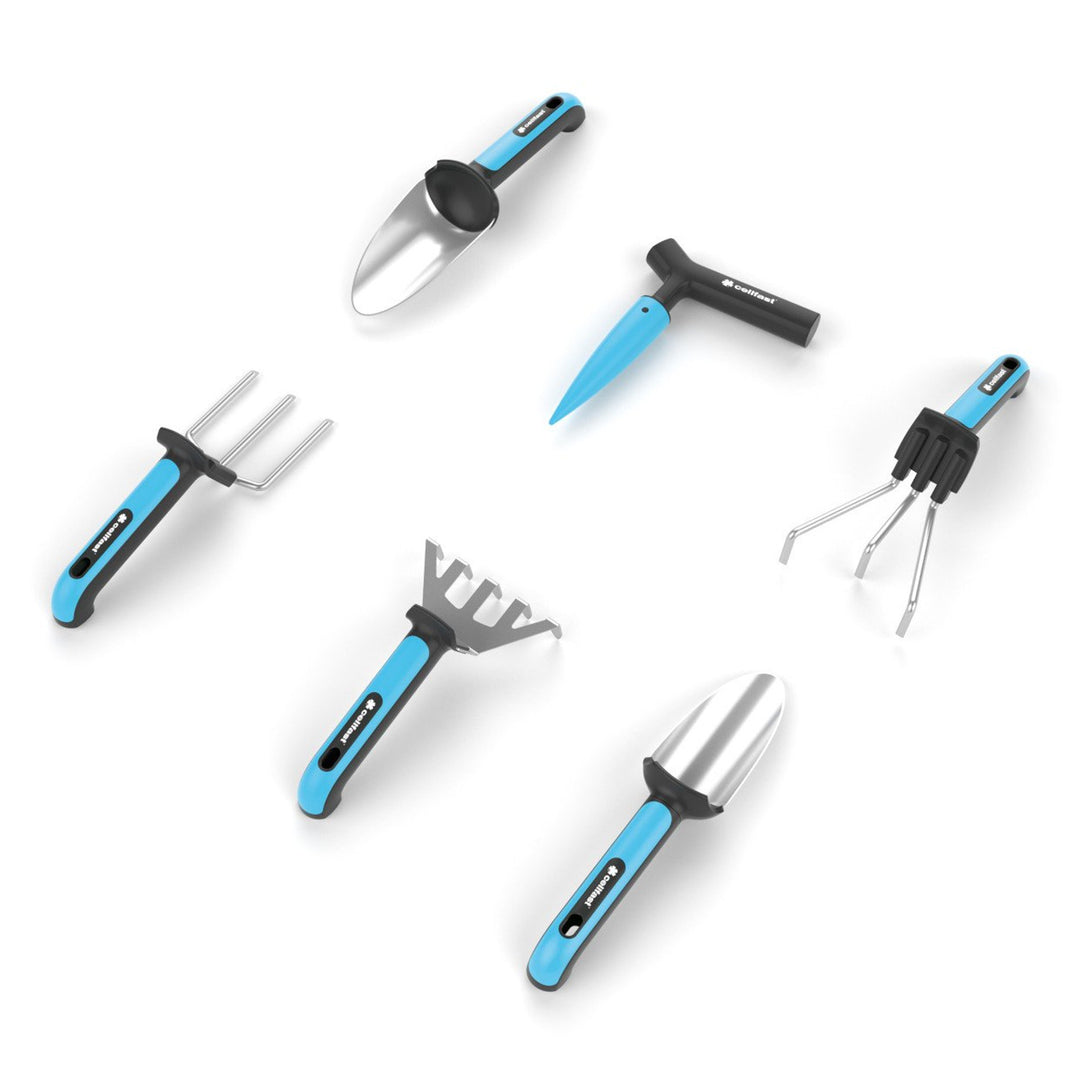 Set di strumenti per la cura Cellfast Ergo 42-101