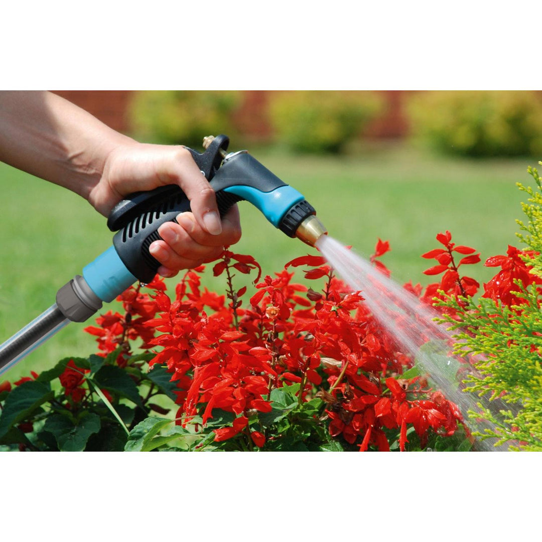 Irrigatore a pistola Cellfast Max con regolazione continua