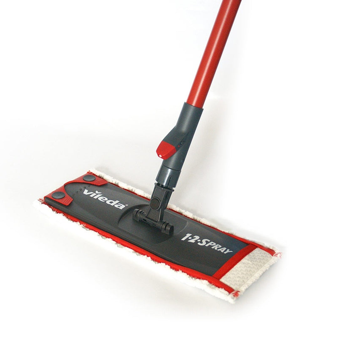Vileda UltraMax 1-2 Spray MOP con spruzzatore e dispenser