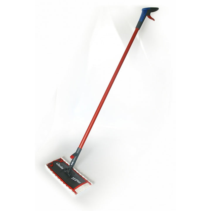 Vileda UltraMax 1-2 Spray MOP con spruzzatore e dispenser